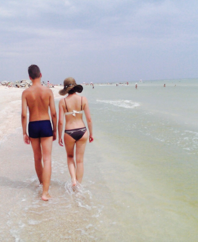 Мария Гречихина |