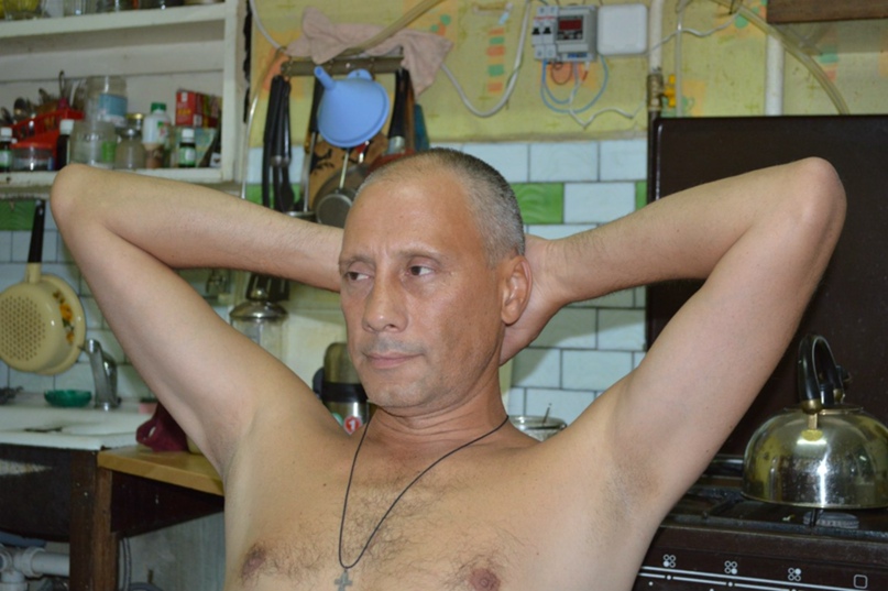 Юрий Краснокутский | Донецк