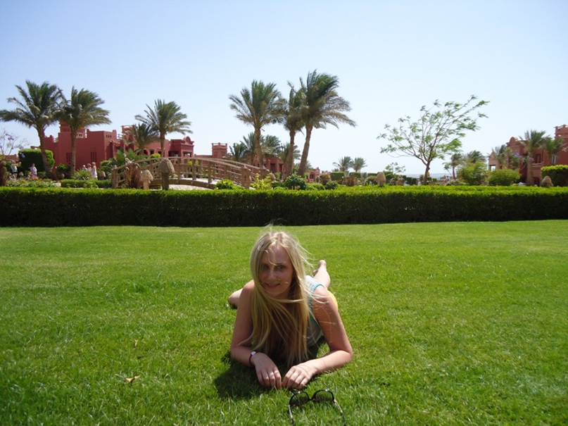 Алина Олейник | Донецк