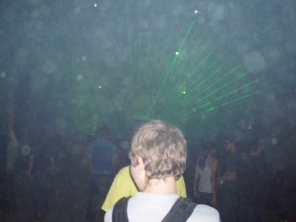 Рустам Мехтиев UNCLE | Екатеринбург