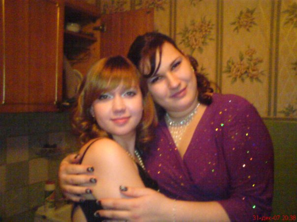 Надежда Золотухина | Челябинск