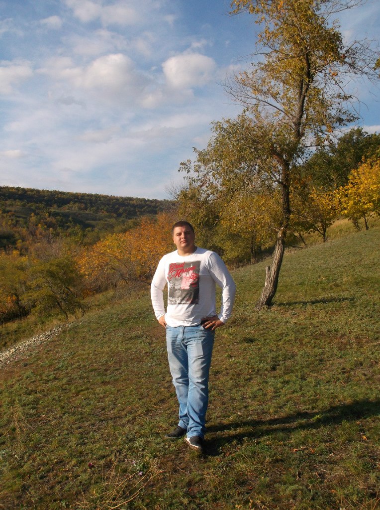 Серёга Осипов | Саратов