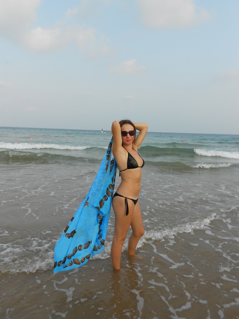 Anna Kuzmenko | Днепр (Днепропетровск)