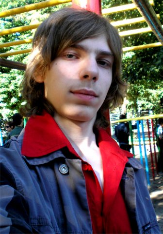 Виталий Мищенко | Харьков