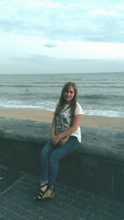 Настя Прокопенко | Киев