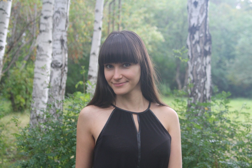 Ника Калмыкова | Полевской