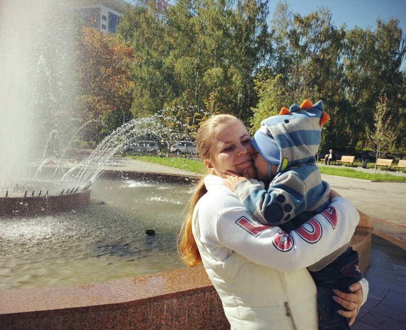 Юлия Коблова | Москва