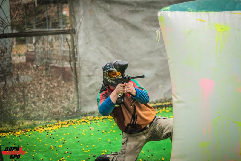 Миша Сидорин |