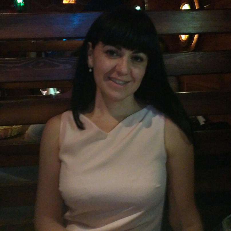 Елена Рюмина | Томск