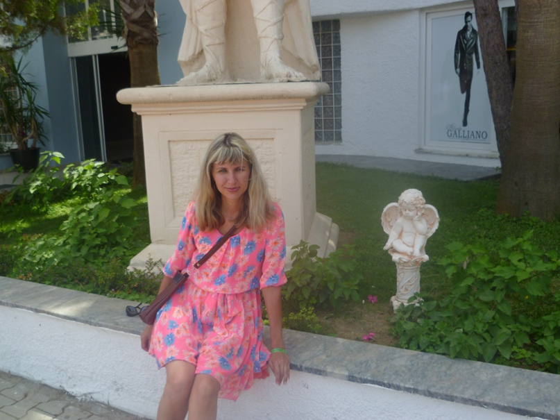 Елена Кадышева | Миасс