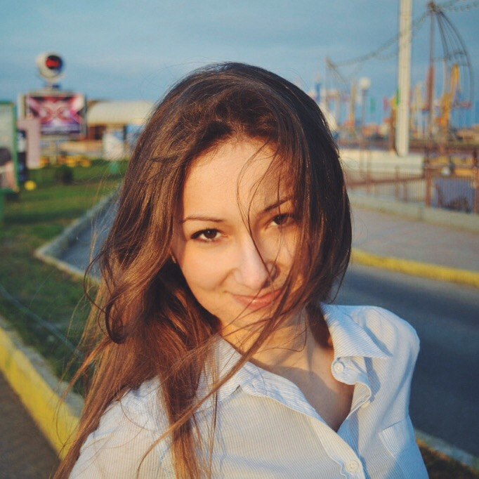 Анна Мовчан |