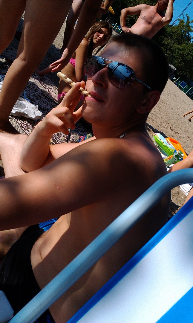 Кирилл Ромашов Сергеевич | Запорожье