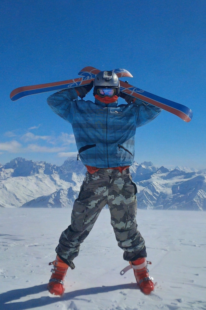 Влад Кириллов | Москва