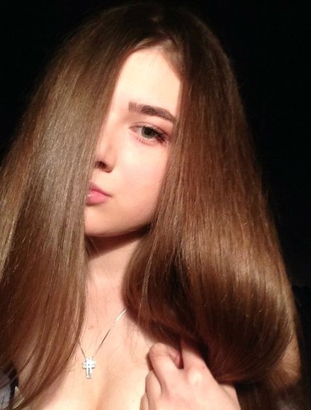 Катя Пушкарёва | Dublin