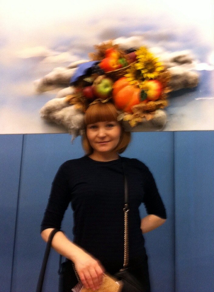 Татьяна Прокудина | Самара