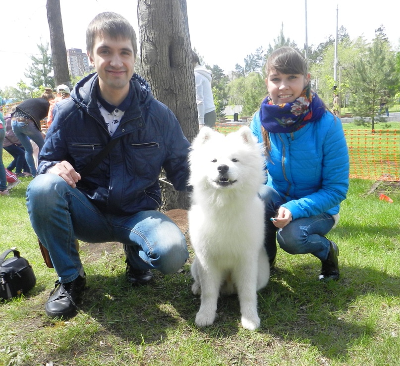 Сергей Алфёров | Хабаровск