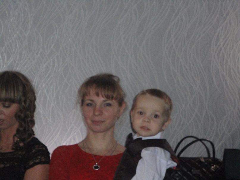 Мария Бугрова Мамочка | Нижний Новгород