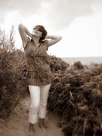 Ольга Бырдина | Советск