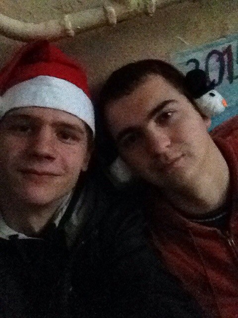 Иван Лапин | Алушта