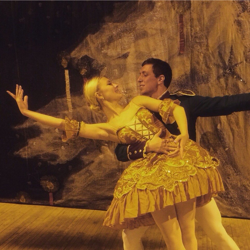 Дмитрий Бровкин | Москва