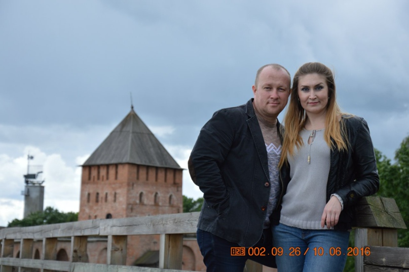 Михаил Третьяков | Беломорск