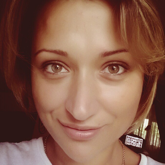 Екатерина Леонтьева | Петушки