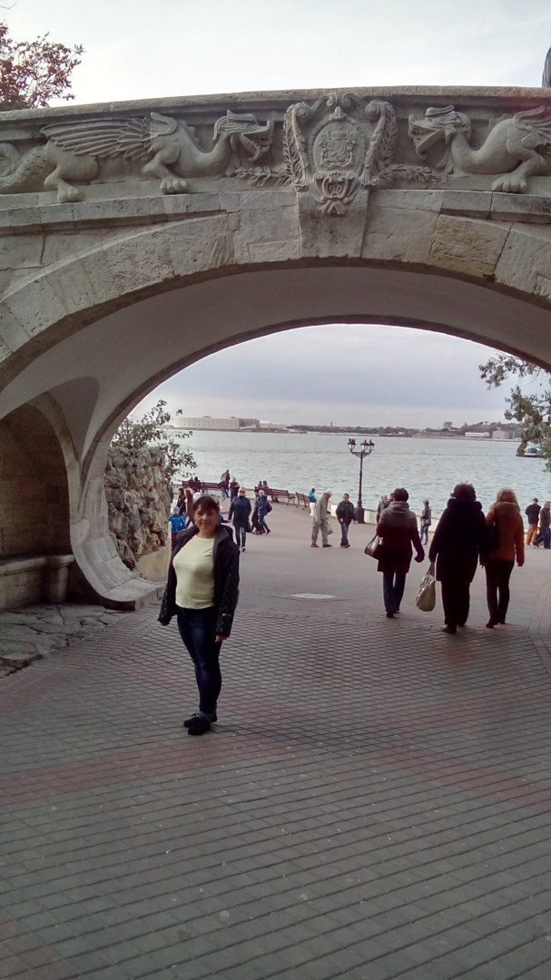 Ольга Борисевич | Белорецк