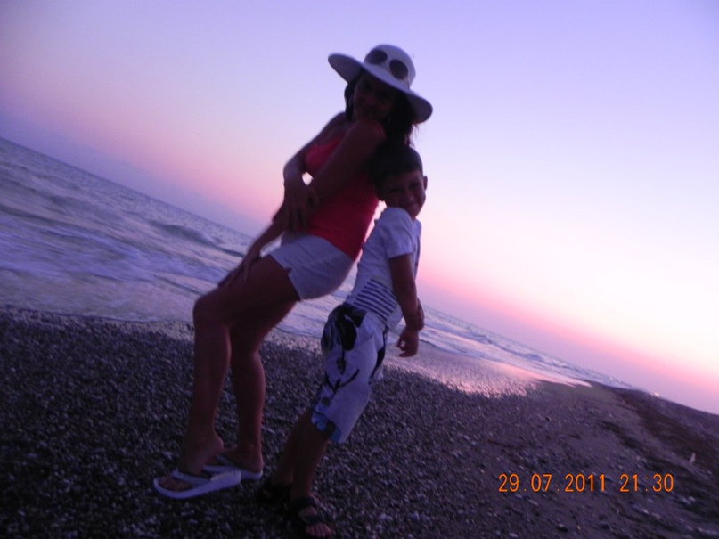 Полина Богданова | Нижний Новгород