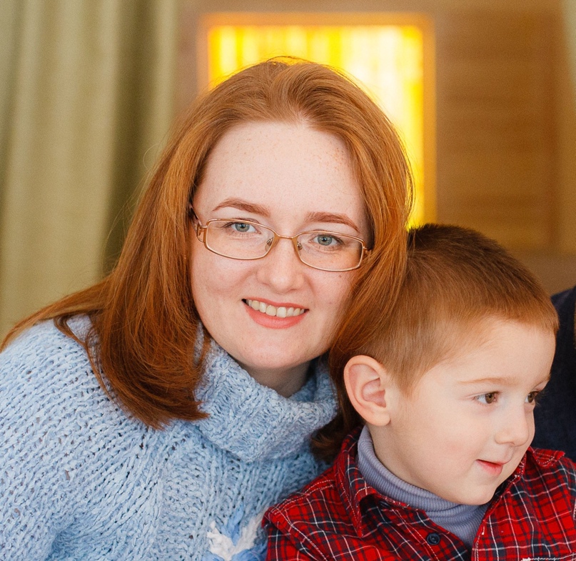 Ольга Шведова | Днепр (Днепропетровск)