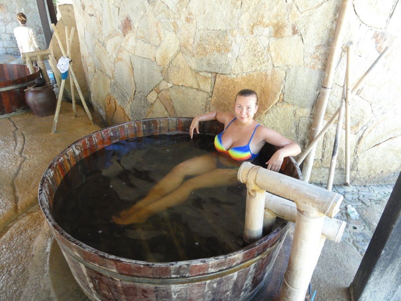 Екатерина Иноземцева | Москва