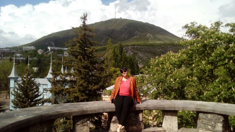 Ольга Кочеткова | Краснодар