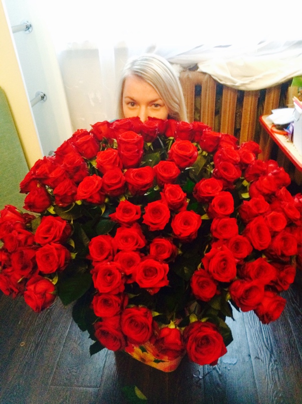 Татьяна Слепцова | Сергиев Посад