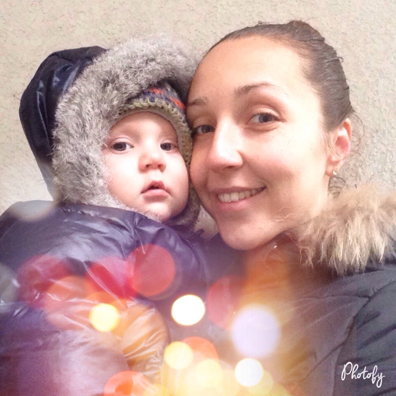 Анна Солодилова | Ялта