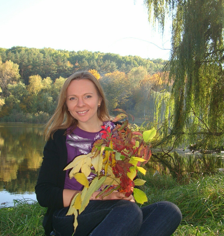 Наталия Макаренко | Полтава