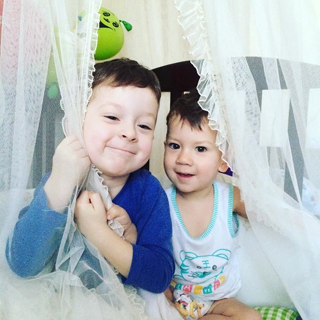 Али Максудов | Москва