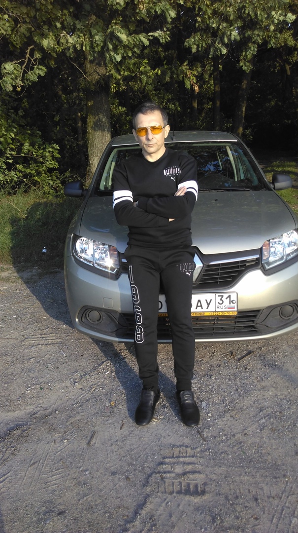 Олег Тодоров Харон | Шебекино