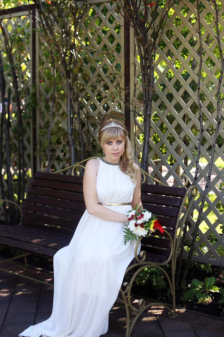 Анастасия Артёмова | Черногорск