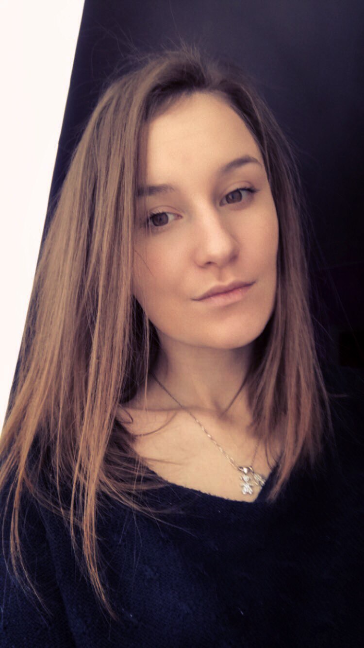 Галина Ахмедова | Москва