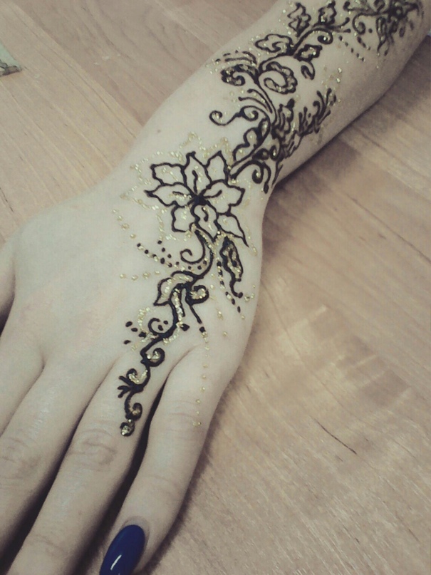 Екатерина Юсупова