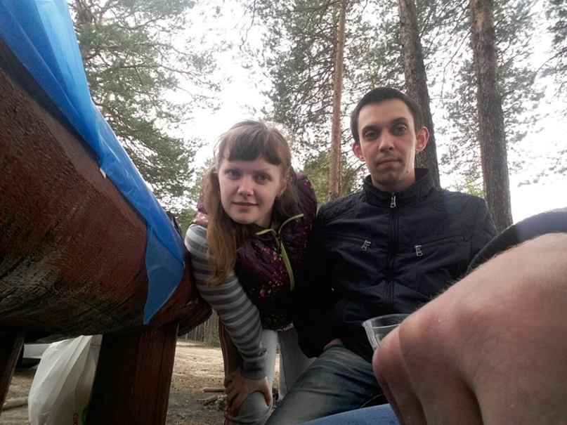 Михаил Гайдуков | Сургут