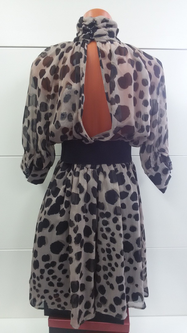 Екатерина Ермакова | Таксимо