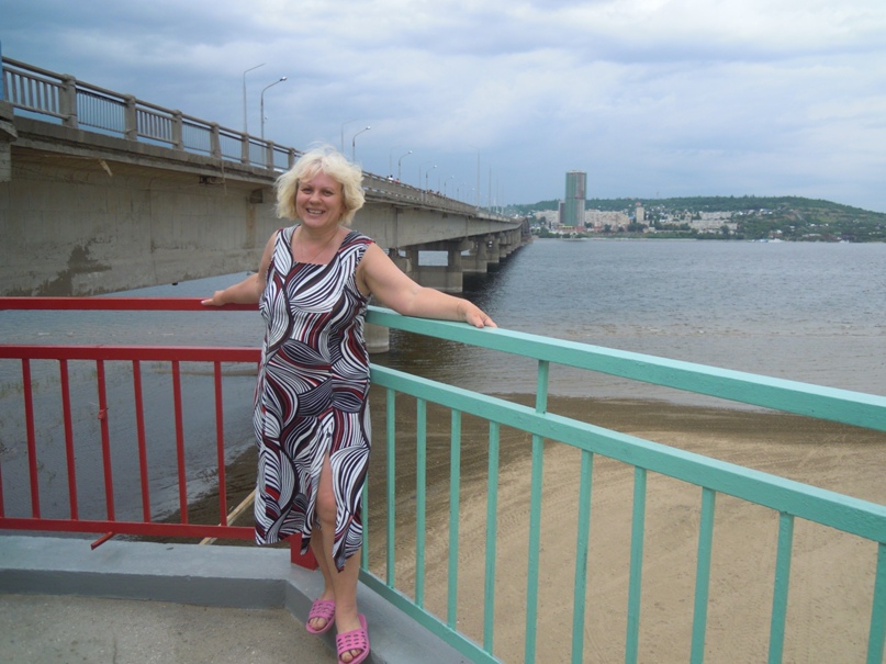 Ольга Смирнова Евгеньевна | Вологда