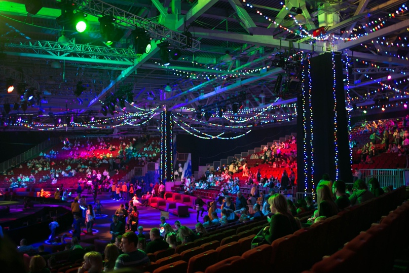 Ольга Пирогова | Москва