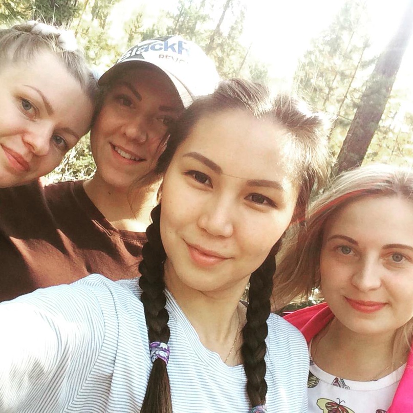 Татьяна Прокопьева | Ангарск