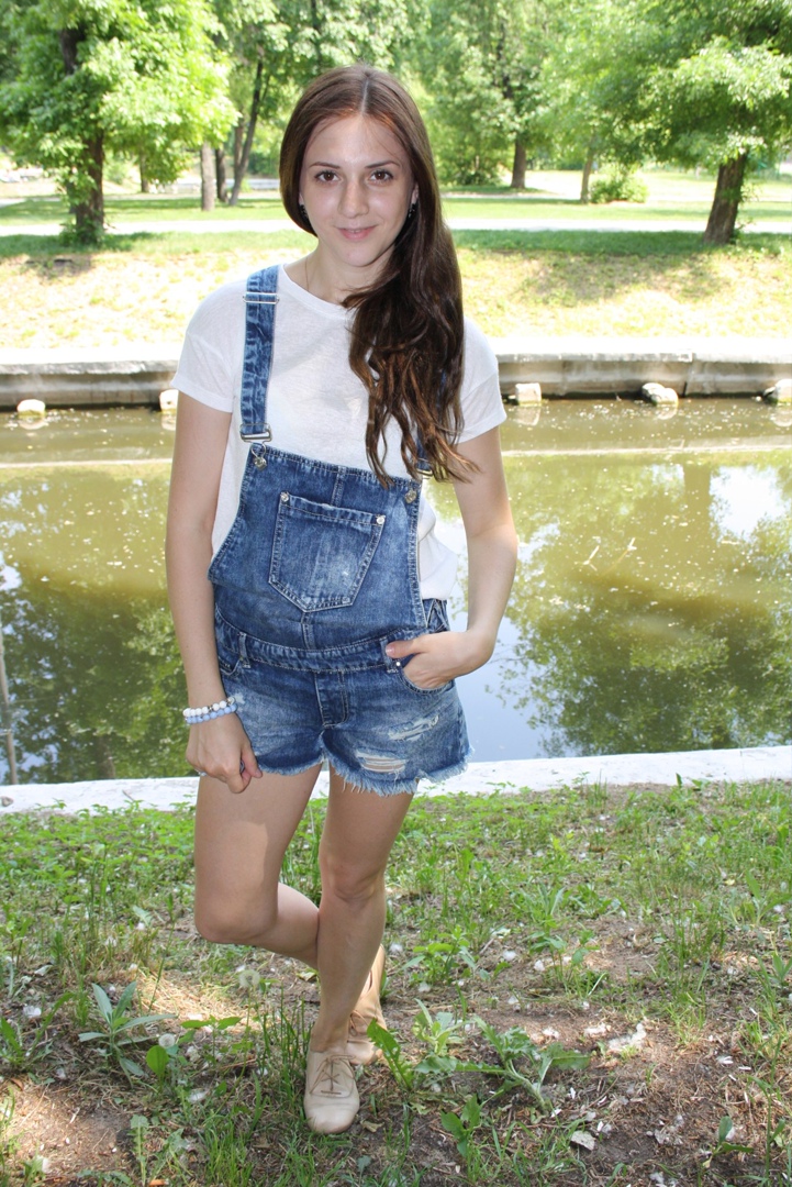 Катерина Зуева | Самара