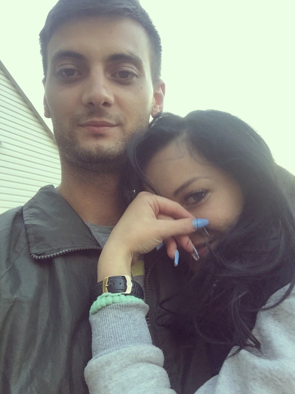 Паша Григорьев | Москва