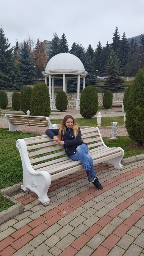 Татьяна Лукьяненко | Новосибирск