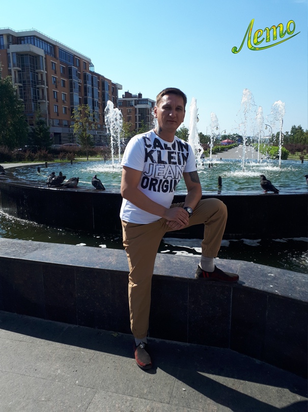 Тимур Гарифуллин | Казань