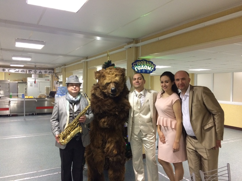 Евгений Гришин | Москва