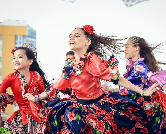 Анастасия Мельник | Евпатория